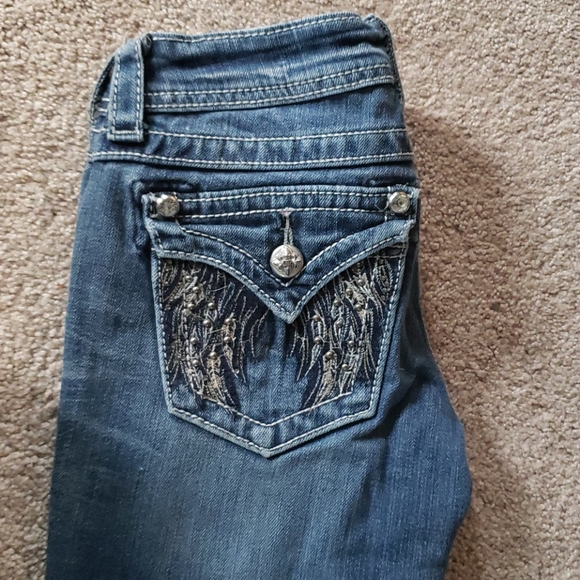 Miss me Jeans - Picture 2 of 3